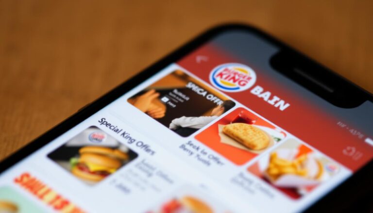 burger king deals