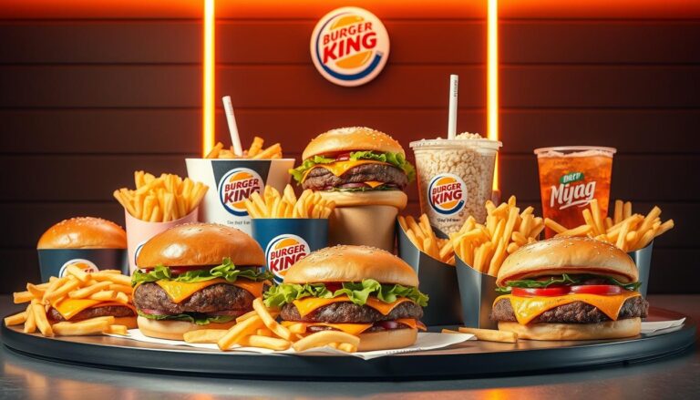 burger king specials