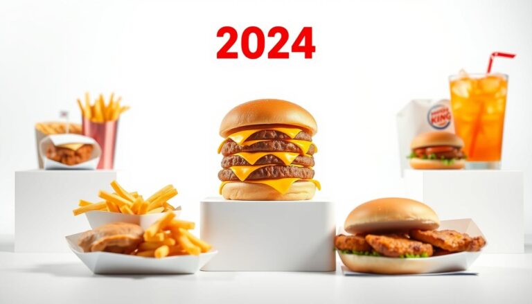 burger king value menu