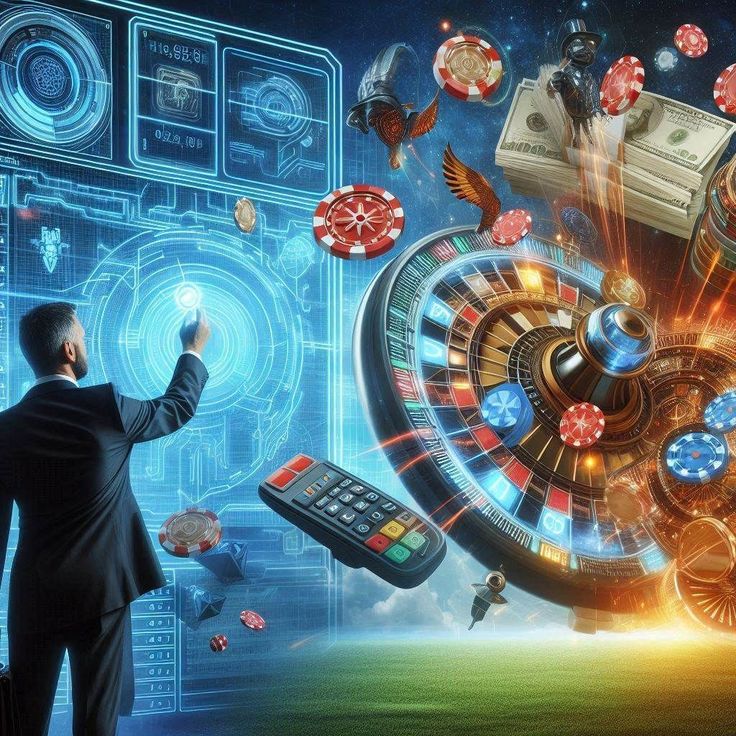 Cara Mengatur Waktu Bermain Judi Slot Gacor Online 2026