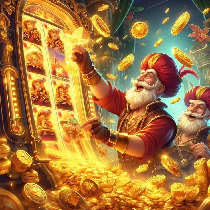 Bergembira Dengan Slot88 Panduan untuk  Pemain Cerdas