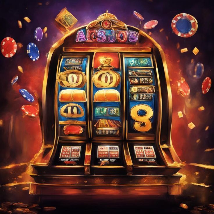 Strategi Bermain Slot Online Agar Modal Tidak Cepat Habis
